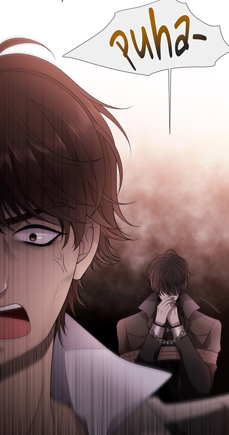 Charlotte and Her 5 Disciples Manhwa - Chapter 9 Page 58