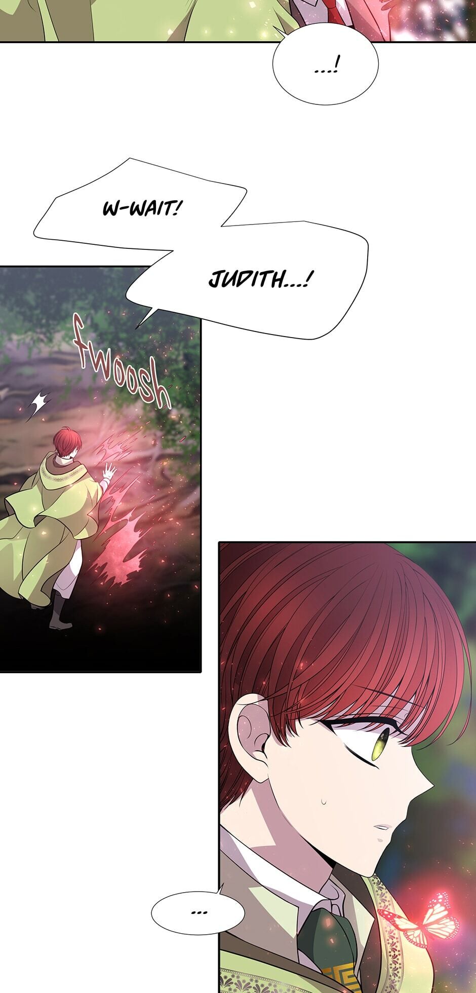 Charlotte and Her 5 Disciples Manhwa - Chapter 66 Page 2