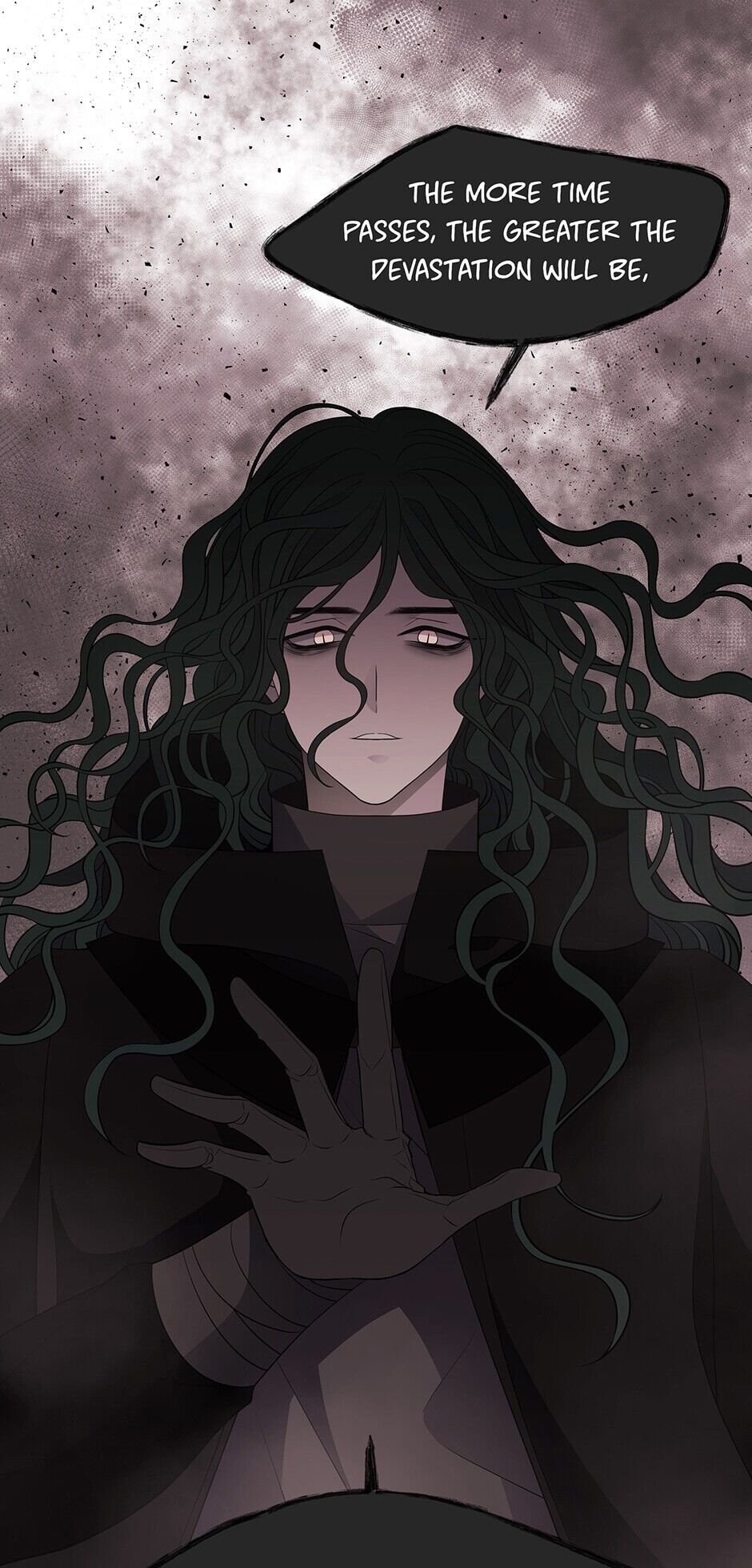 Charlotte and Her 5 Disciples Manhwa - Chapter 66 Page 6