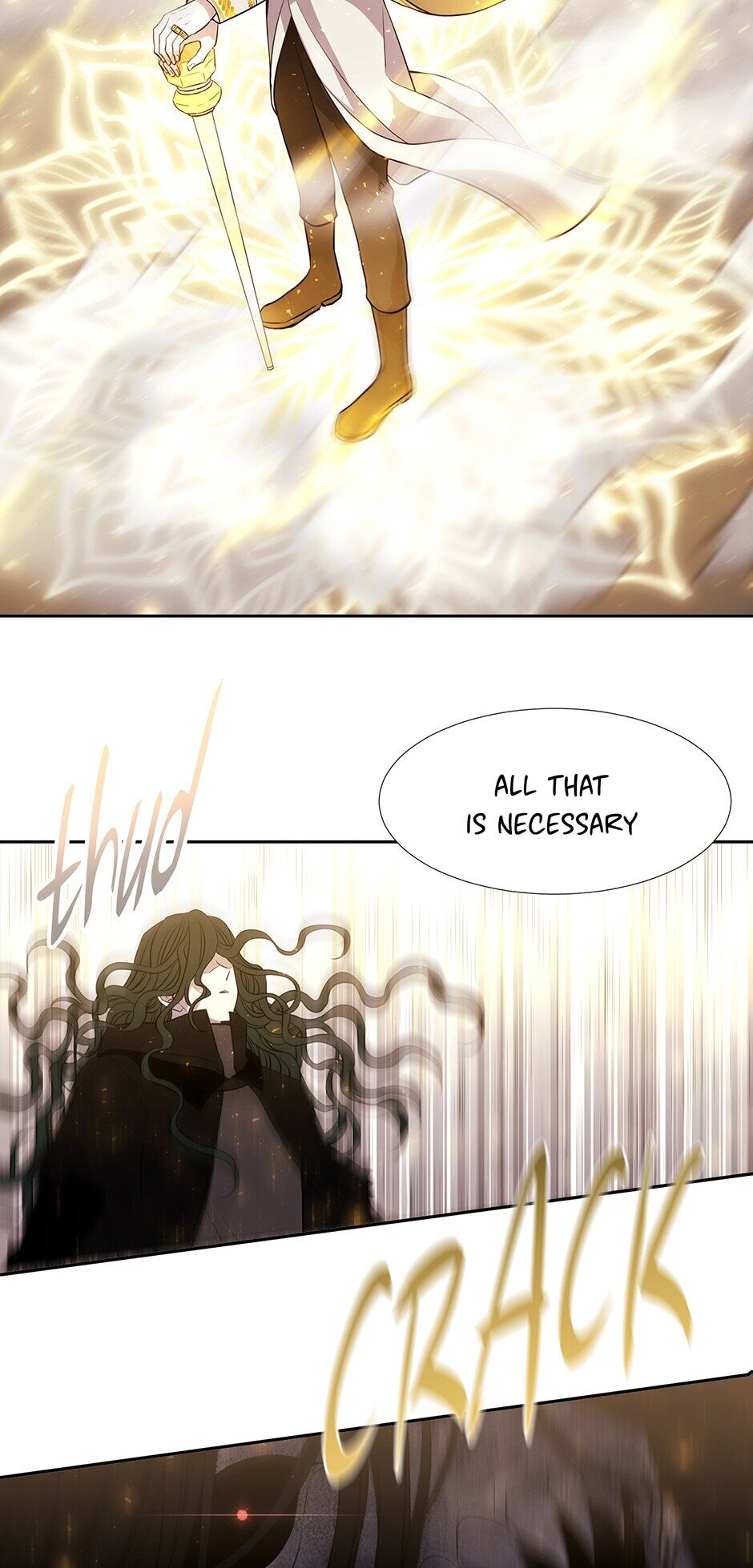 Charlotte and Her 5 Disciples Manhwa - Chapter 66 Page 12