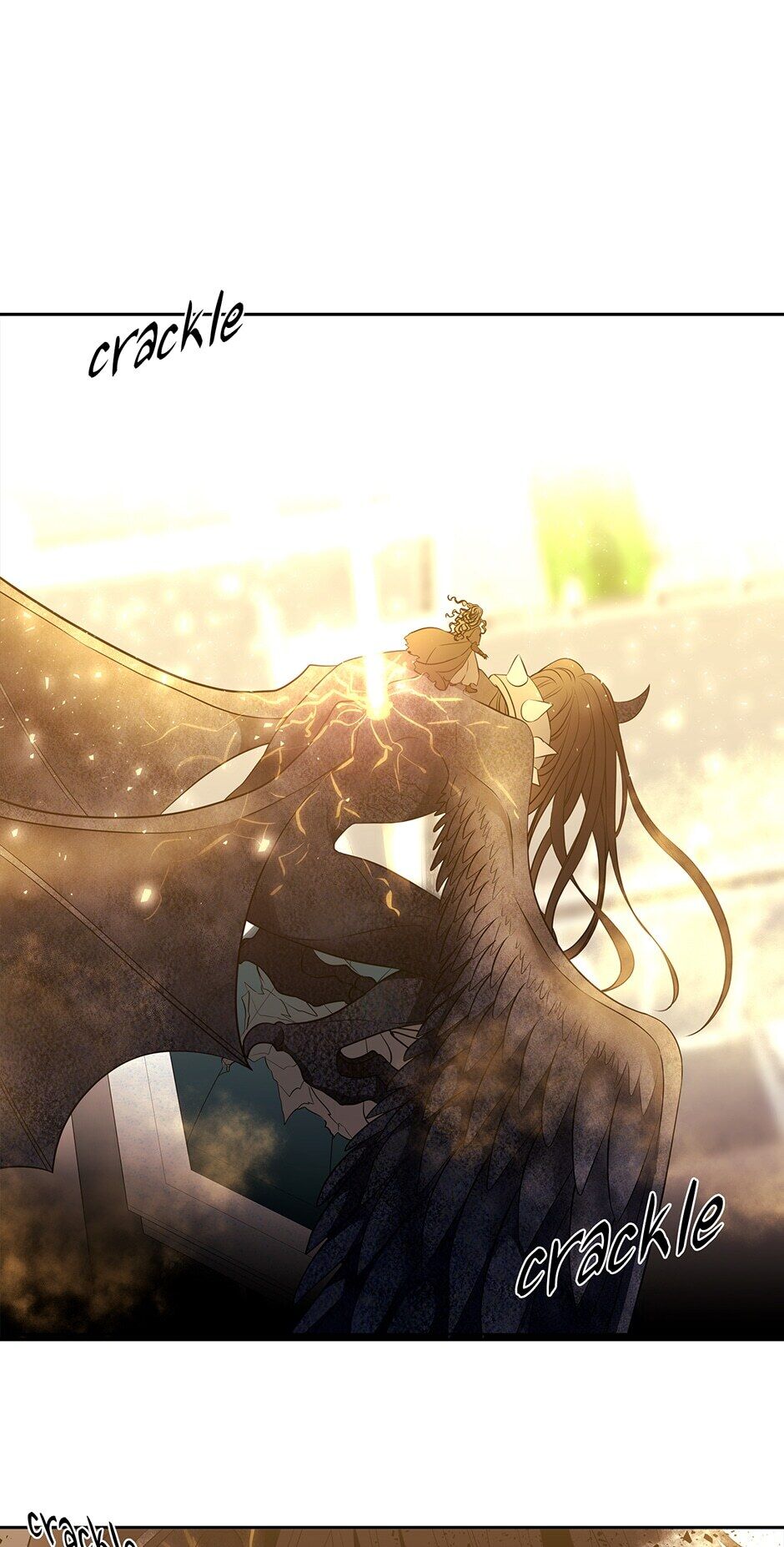 Charlotte and Her 5 Disciples Manhwa - Chapter 66 Page 16