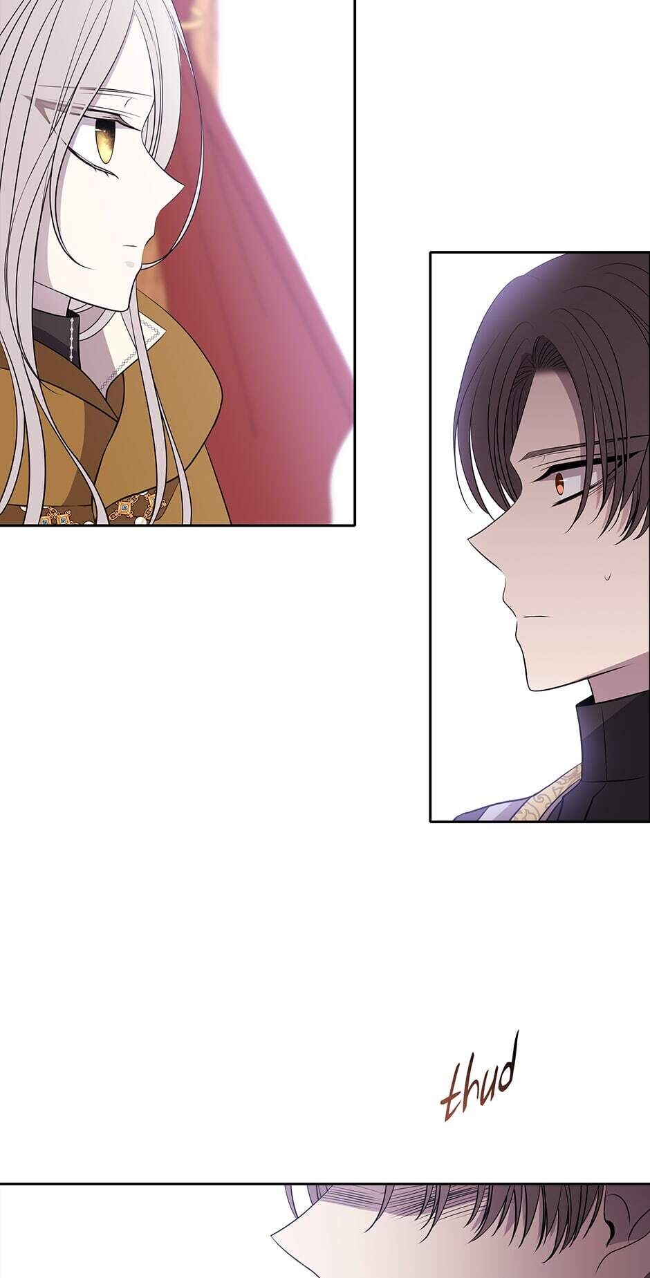 Charlotte and Her 5 Disciples Manhwa - Chapter 66 Page 39