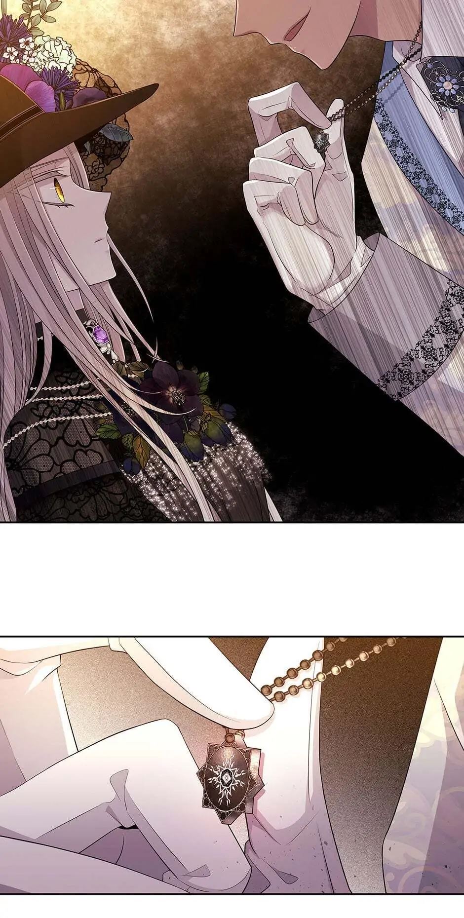 Charlotte and Her 5 Disciples Manhwa - Chapter 100 Page 18