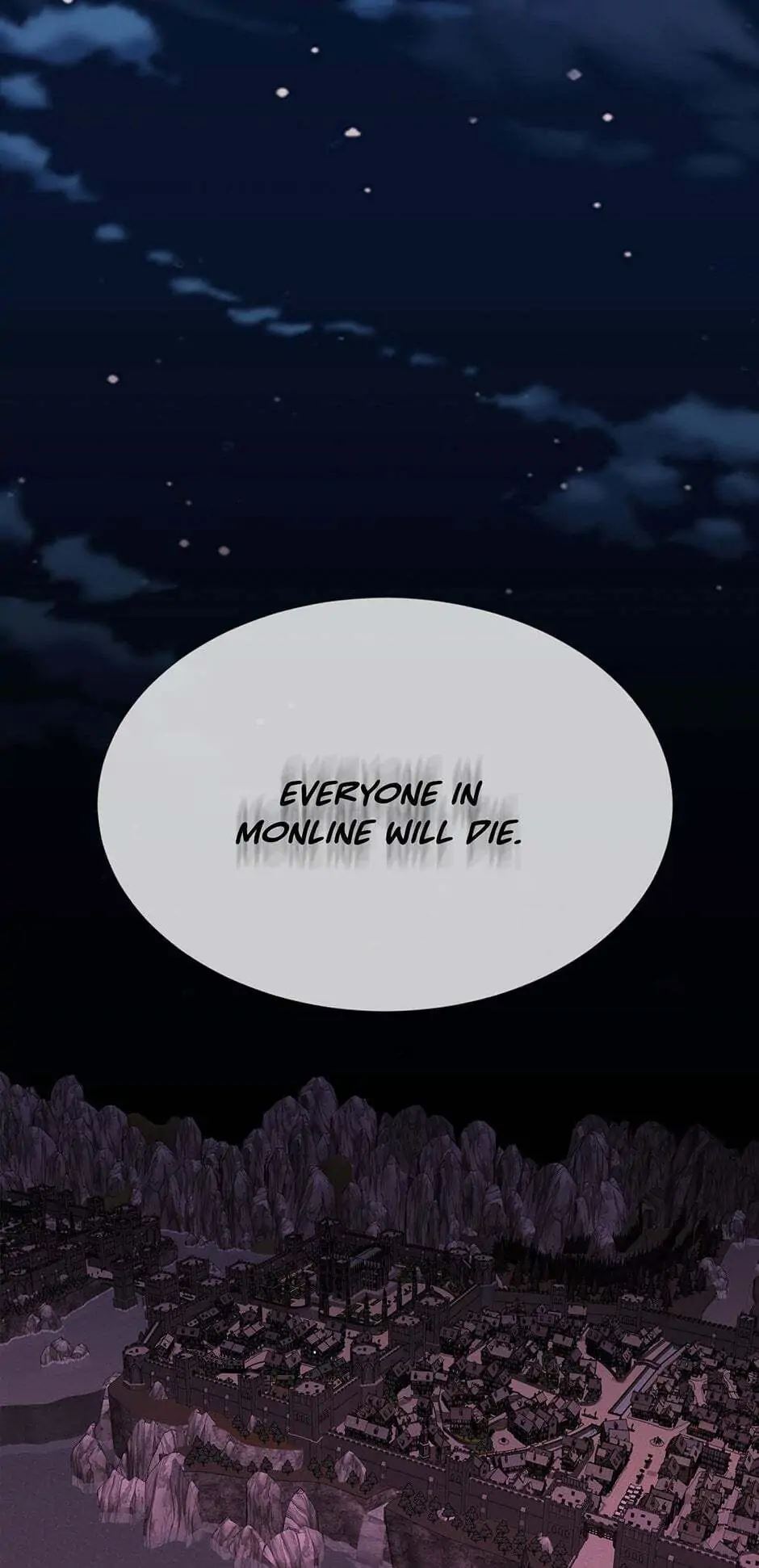 Charlotte and Her 5 Disciples Manhwa - Chapter 100 Page 44