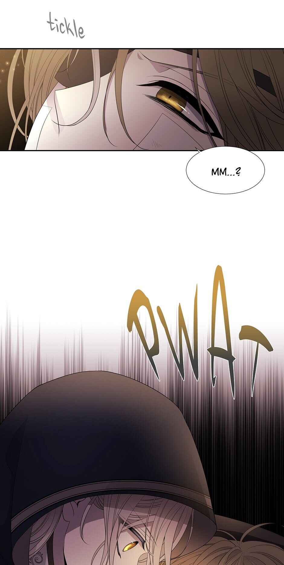 Charlotte and Her 5 Disciples Manhwa - Chapter 40 Page 10