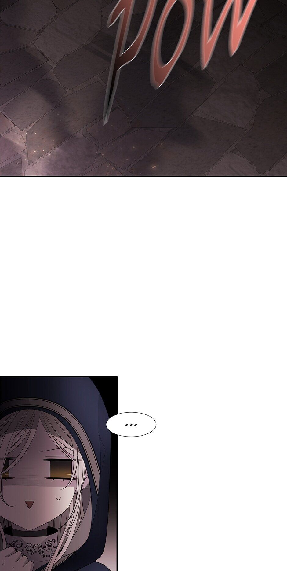 Charlotte and Her 5 Disciples Manhwa - Chapter 40 Page 13