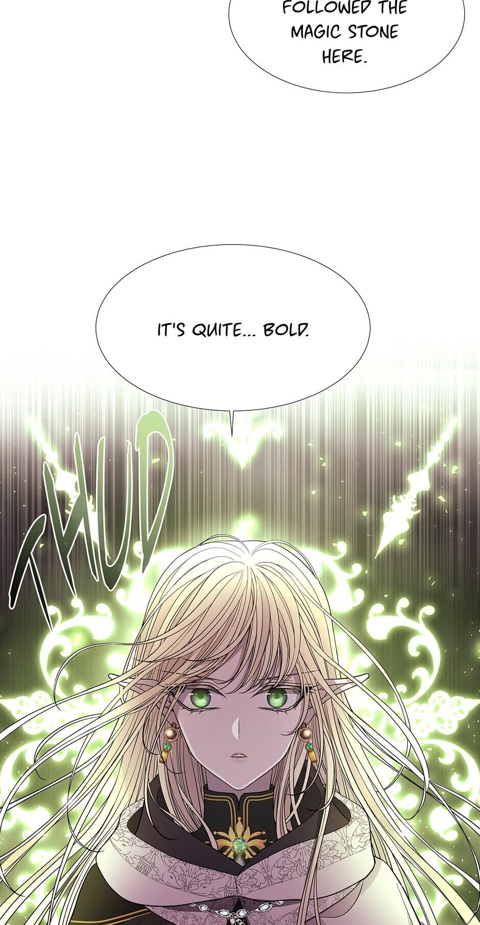 Charlotte and Her 5 Disciples Manhwa - Chapter 40 Page 19