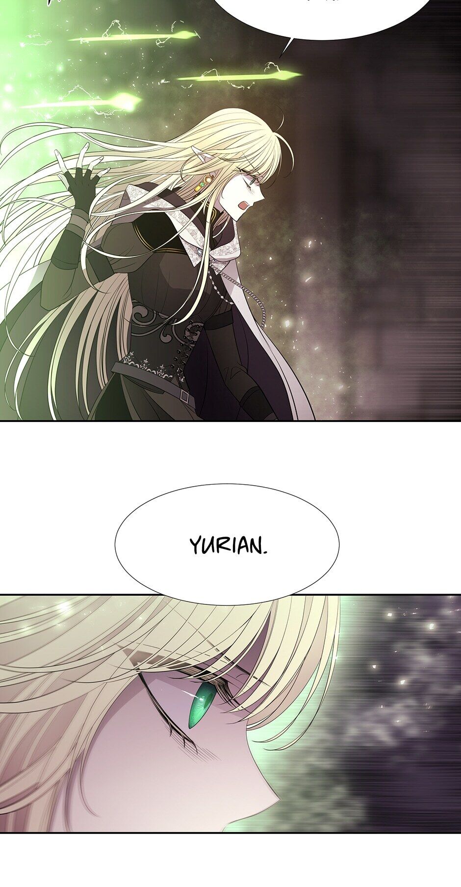 Charlotte and Her 5 Disciples Manhwa - Chapter 40 Page 24