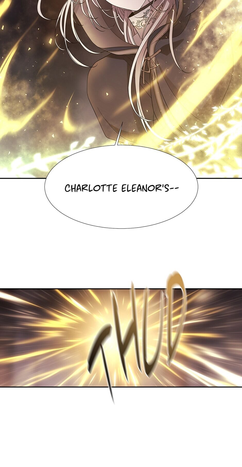 Charlotte and Her 5 Disciples Manhwa - Chapter 40 Page 31