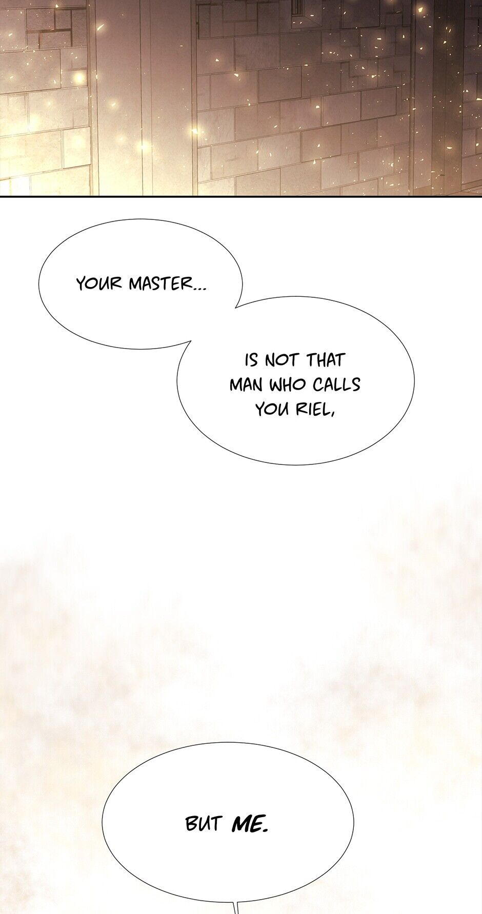 Charlotte and Her 5 Disciples Manhwa - Chapter 40 Page 34