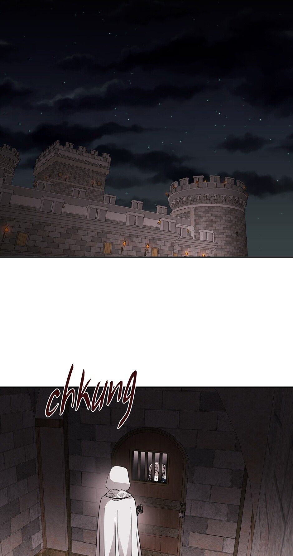 Charlotte and Her 5 Disciples Manhwa - Chapter 40 Page 37