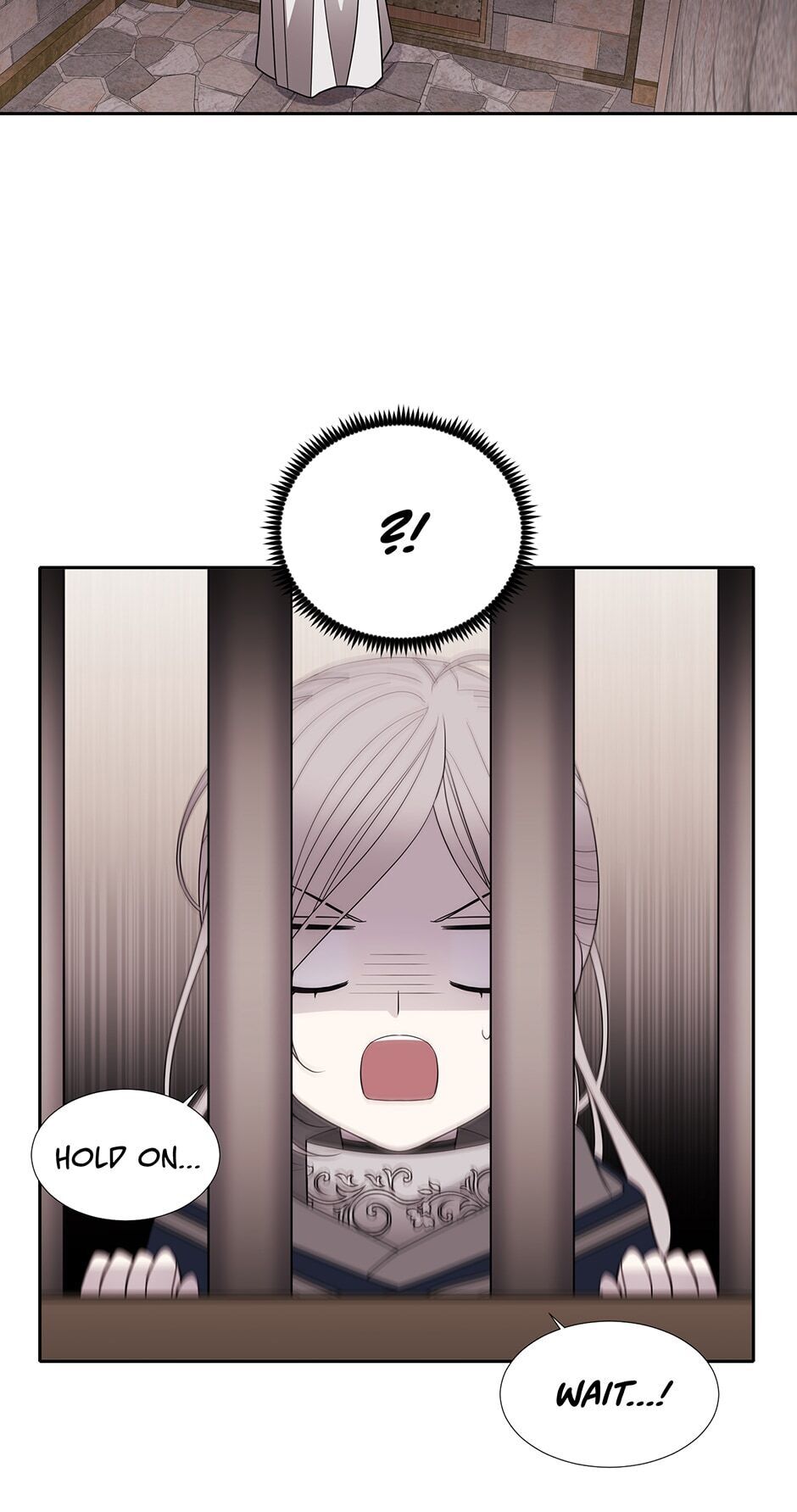 Charlotte and Her 5 Disciples Manhwa - Chapter 40 Page 38