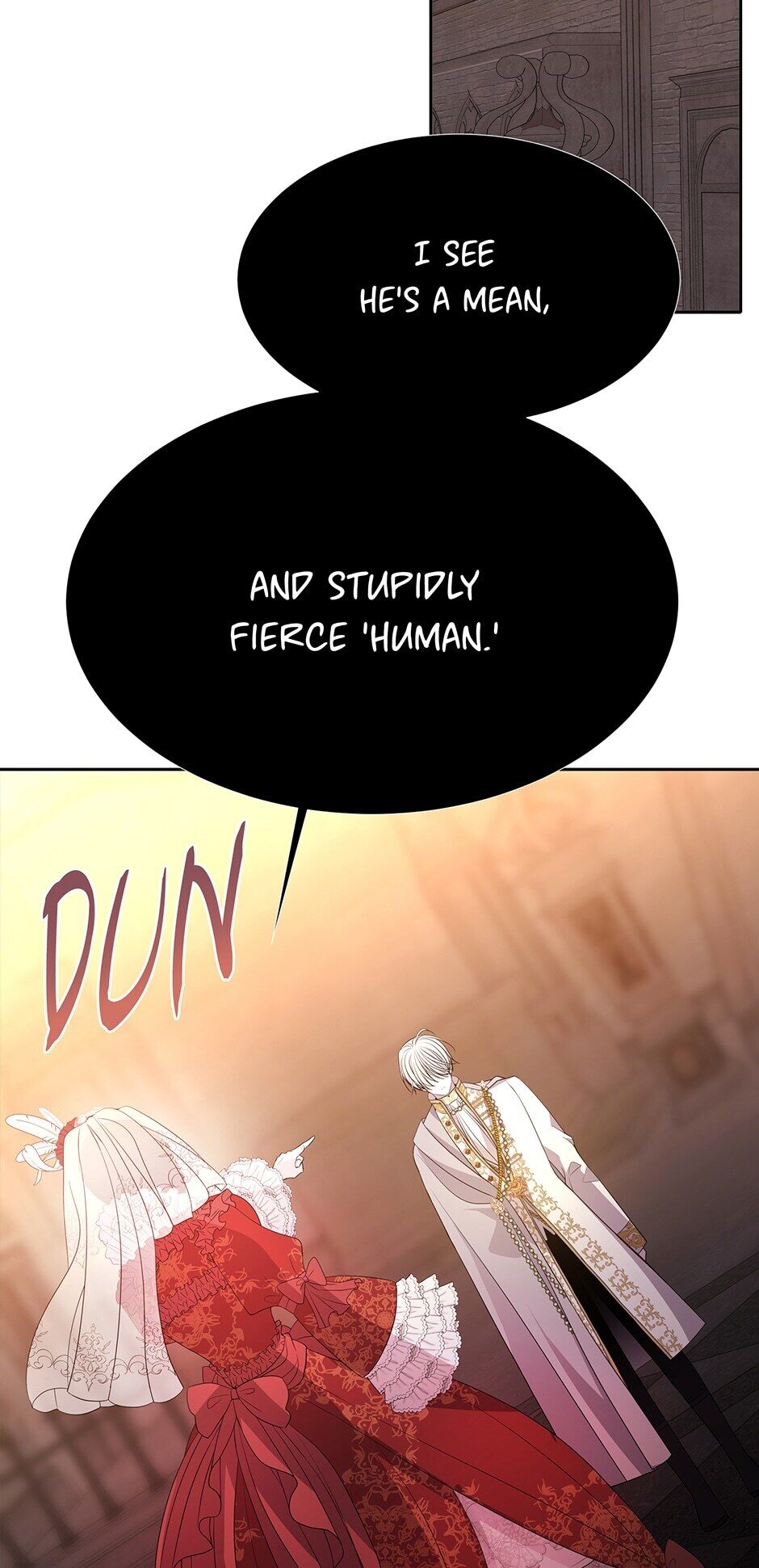 Charlotte and Her 5 Disciples Manhwa - Chapter 88 Page 2