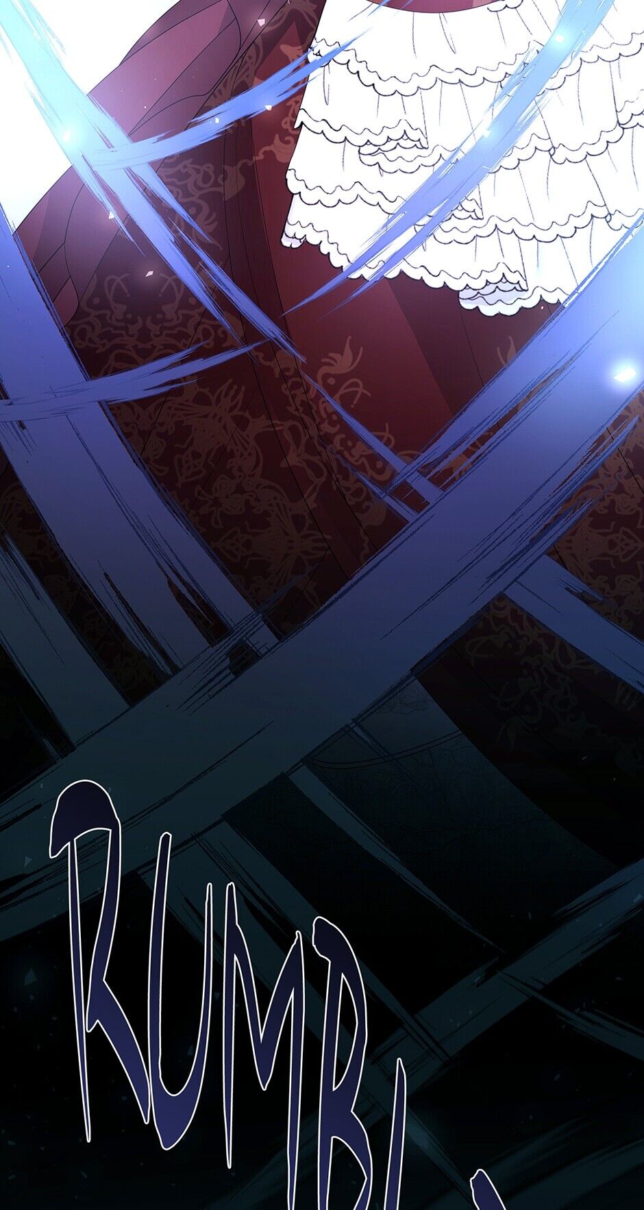 Charlotte and Her 5 Disciples Manhwa - Chapter 88 Page 6