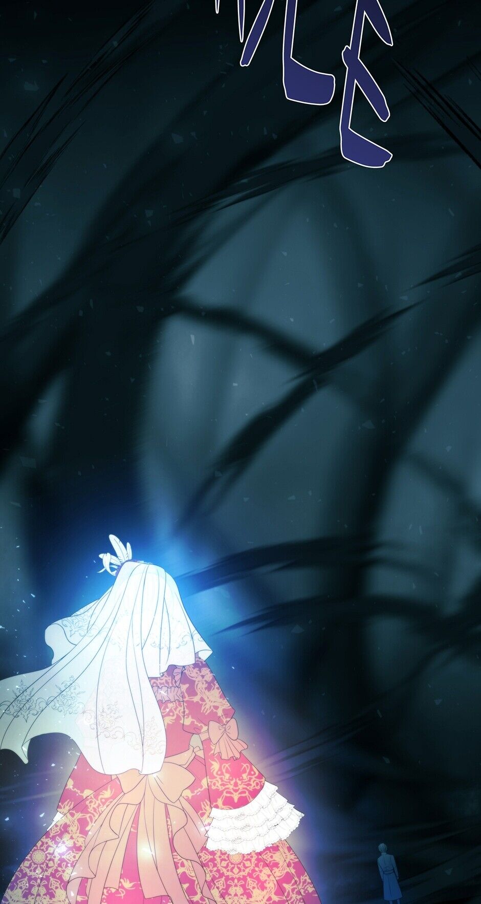 Charlotte and Her 5 Disciples Manhwa - Chapter 88 Page 7