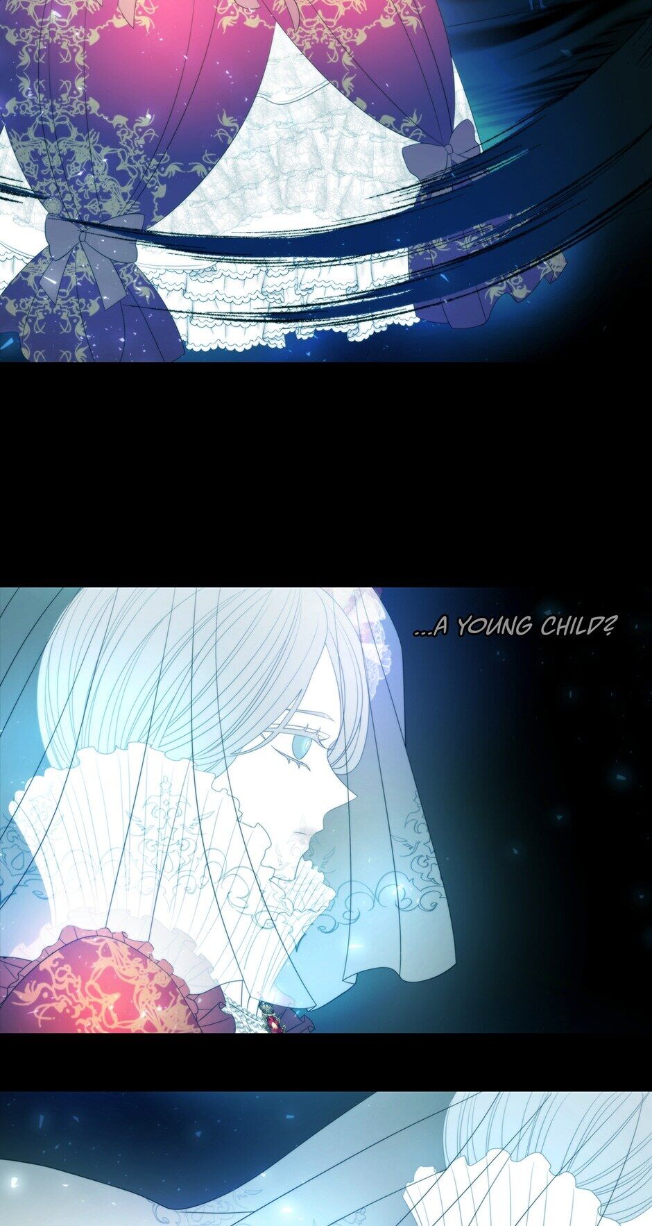 Charlotte and Her 5 Disciples Manhwa - Chapter 88 Page 8