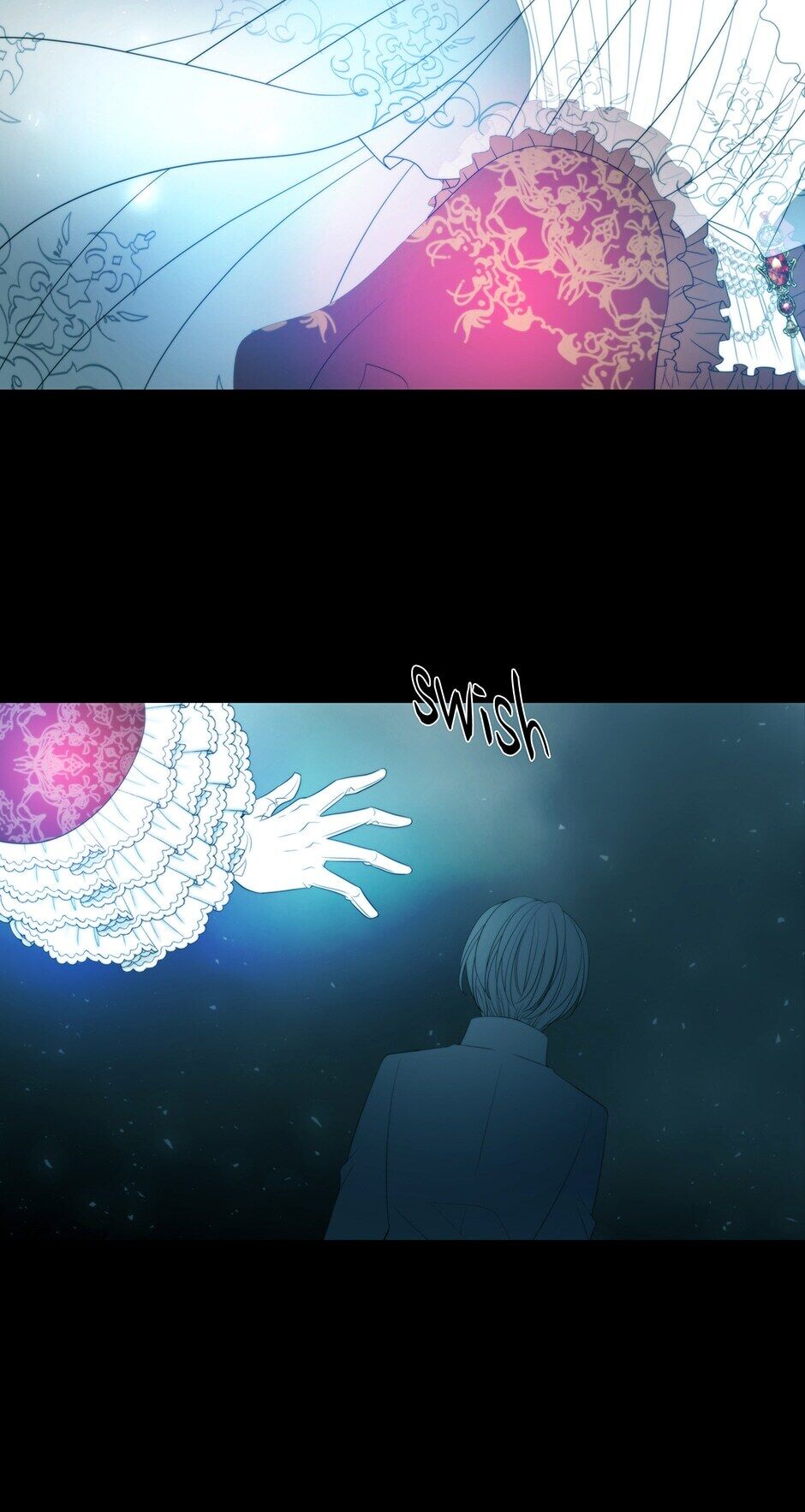 Charlotte and Her 5 Disciples Manhwa - Chapter 88 Page 9