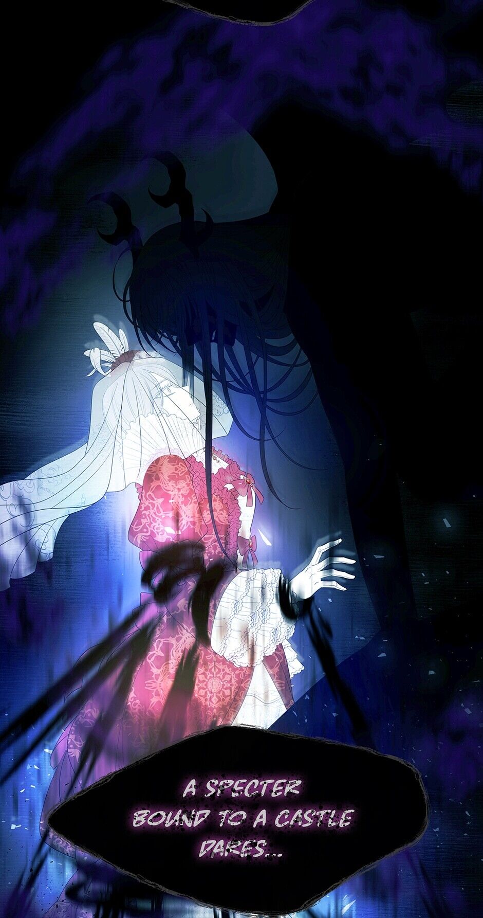 Charlotte and Her 5 Disciples Manhwa - Chapter 88 Page 12