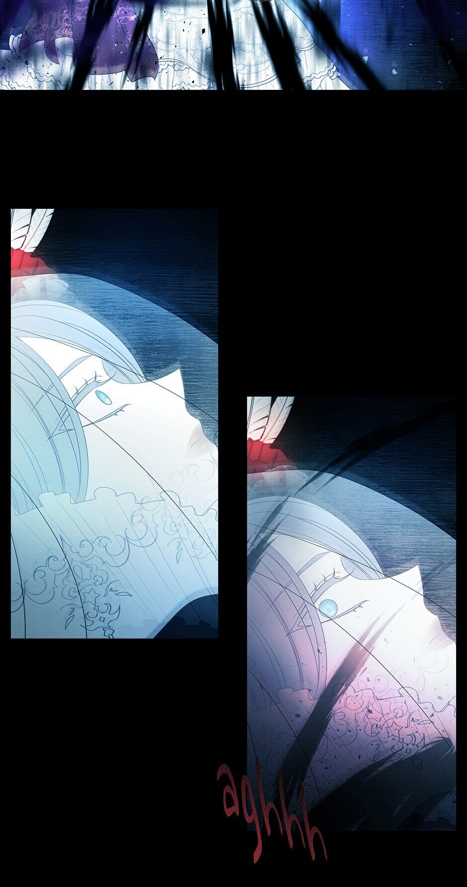 Charlotte and Her 5 Disciples Manhwa - Chapter 88 Page 13