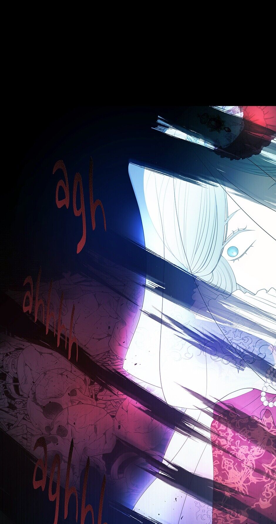 Charlotte and Her 5 Disciples Manhwa - Chapter 88 Page 14