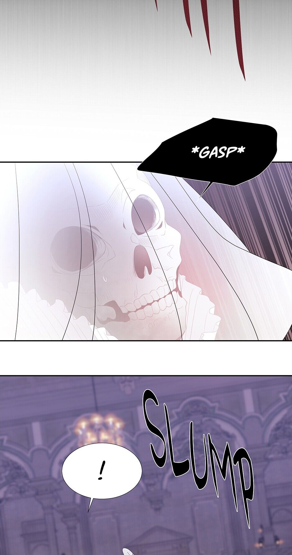 Charlotte and Her 5 Disciples Manhwa - Chapter 88 Page 16