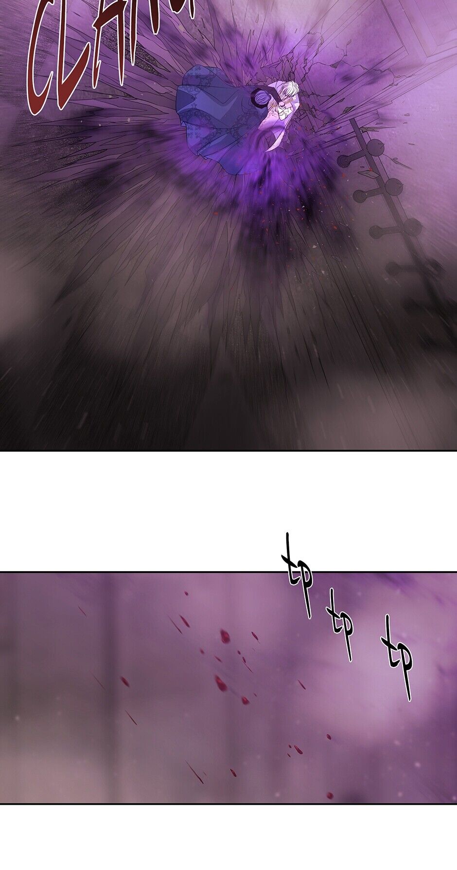 Charlotte and Her 5 Disciples Manhwa - Chapter 88 Page 39