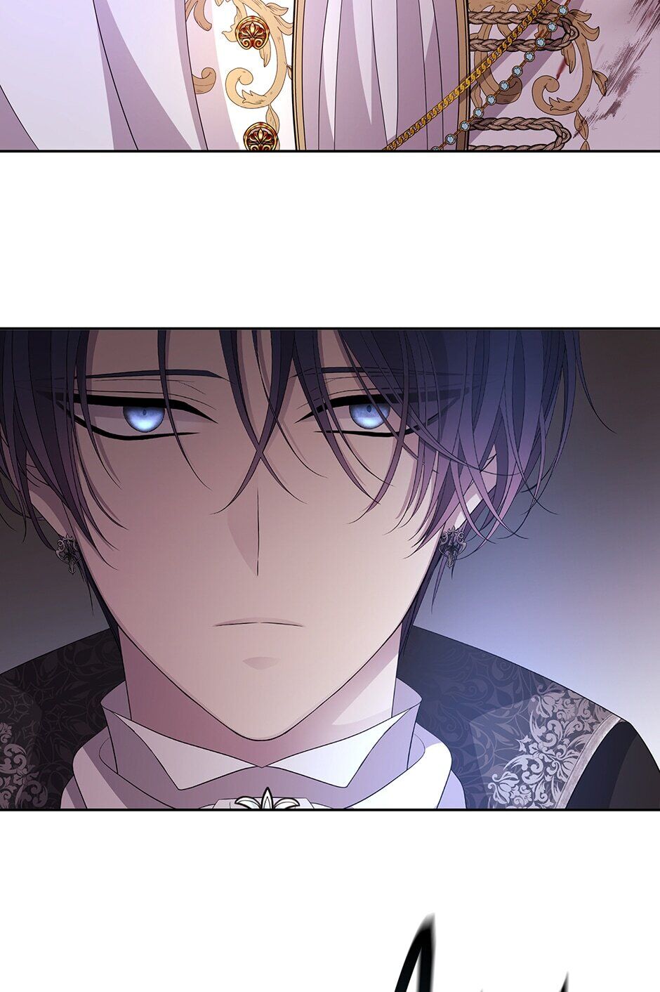 Charlotte and Her 5 Disciples Manhwa - Chapter 88 Page 43