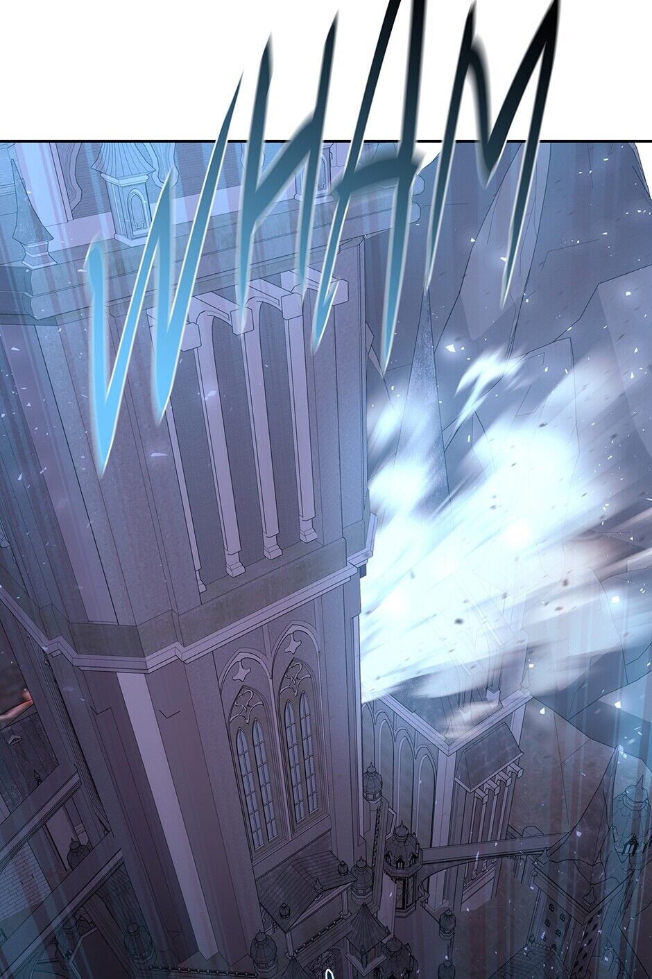 Charlotte and Her 5 Disciples Manhwa - Chapter 88 Page 44