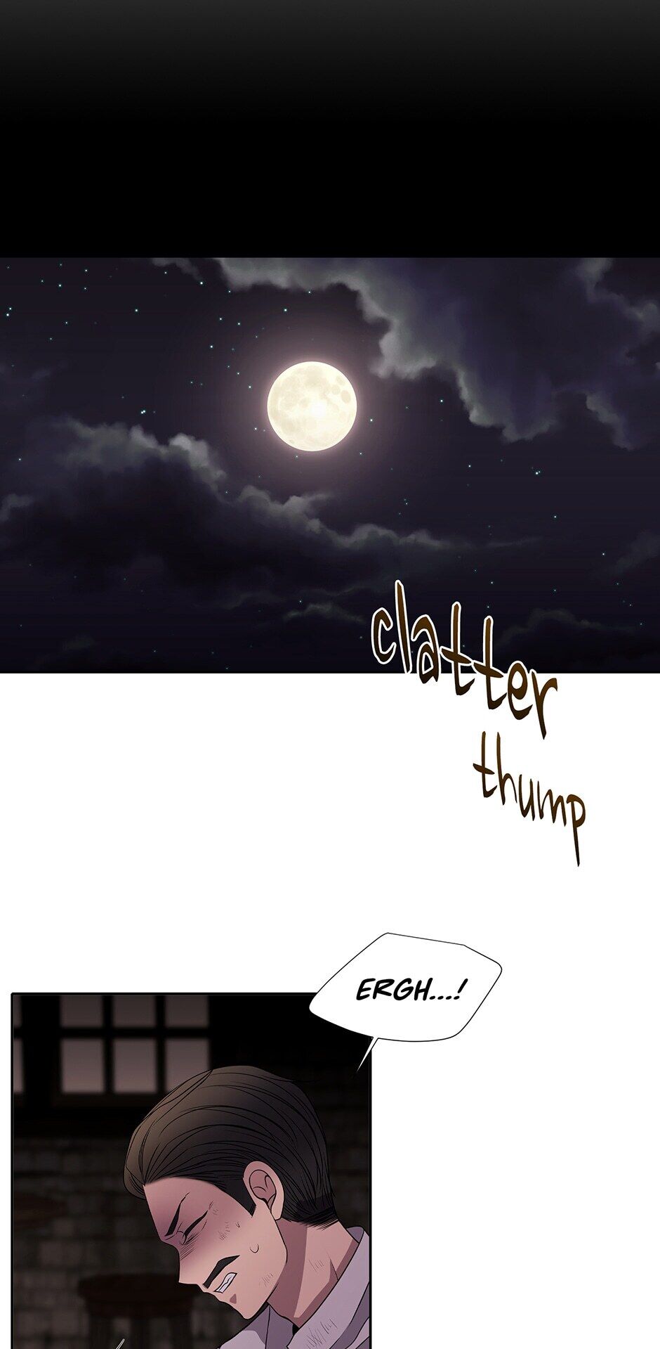 Charlotte and Her 5 Disciples Manhwa - Chapter 39 Page 14