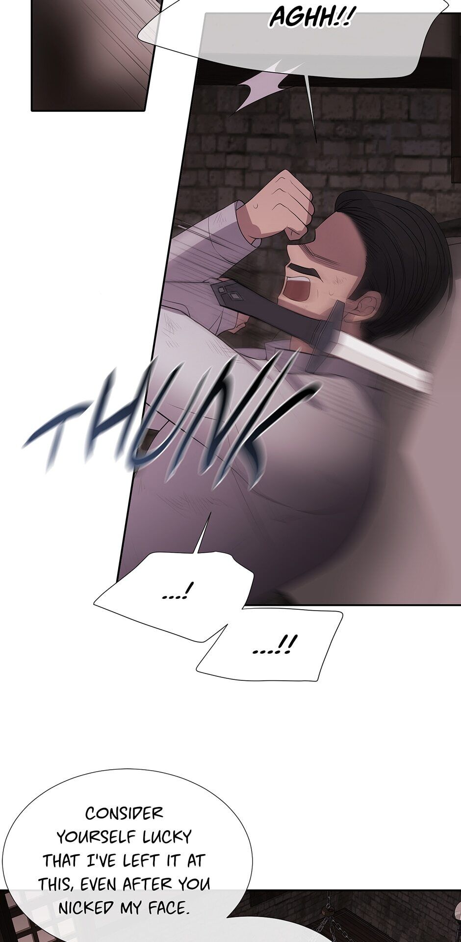 Charlotte and Her 5 Disciples Manhwa - Chapter 39 Page 19