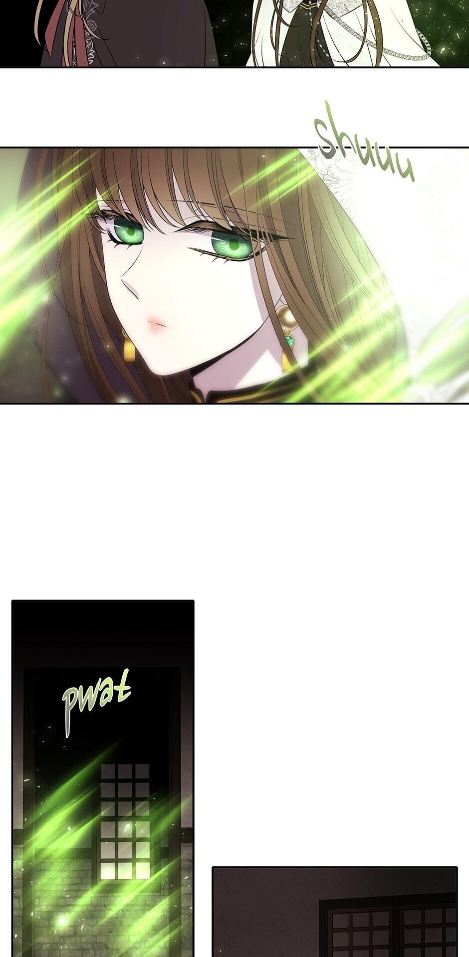 Charlotte and Her 5 Disciples Manhwa - Chapter 39 Page 21