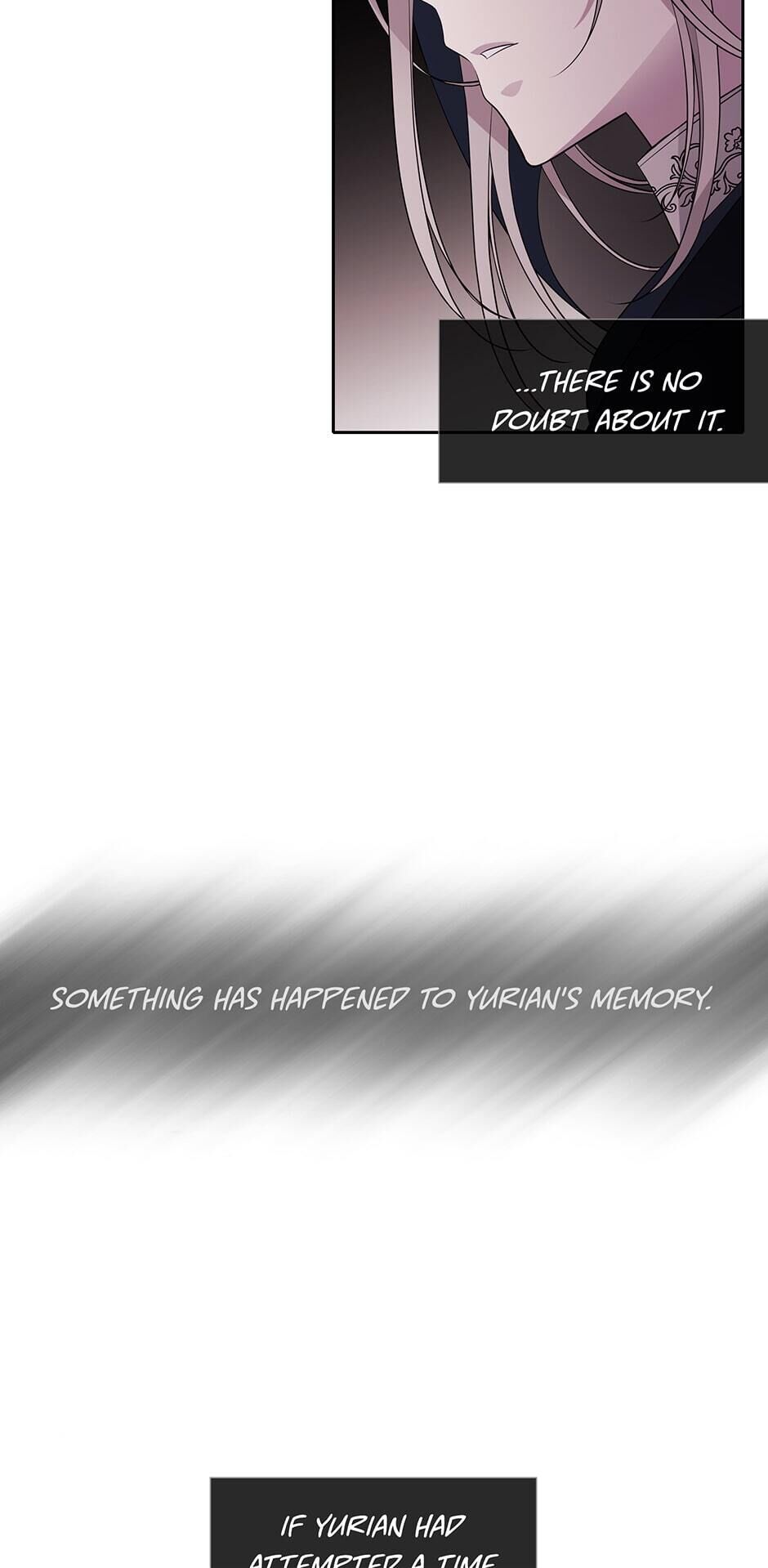 Charlotte and Her 5 Disciples Manhwa - Chapter 39 Page 25