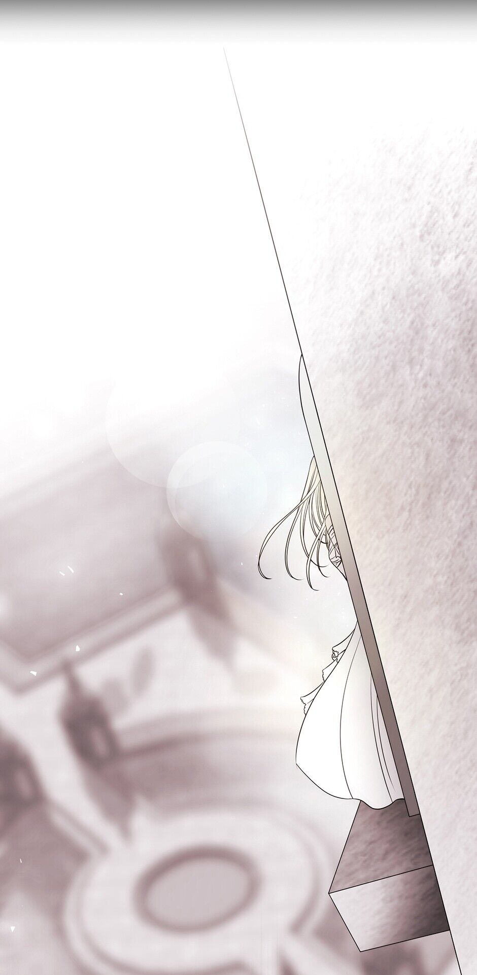 Charlotte and Her 5 Disciples Manhwa - Chapter 39 Page 35