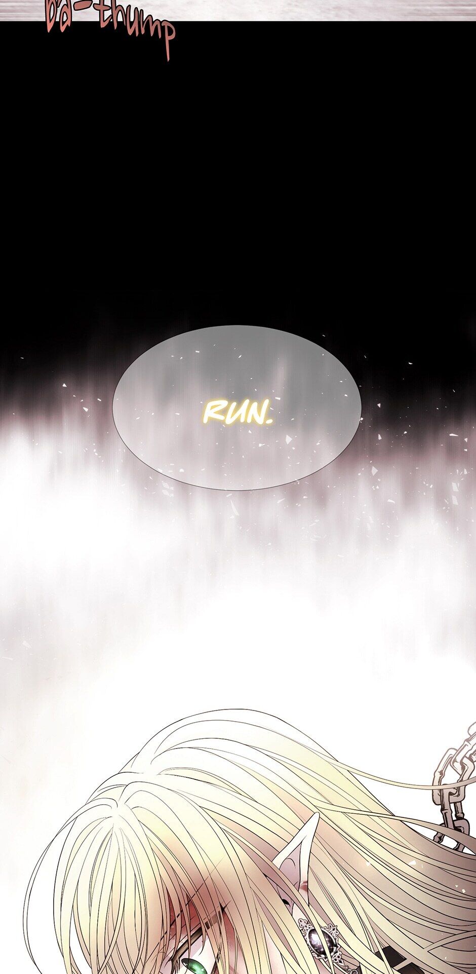 Charlotte and Her 5 Disciples Manhwa - Chapter 39 Page 41