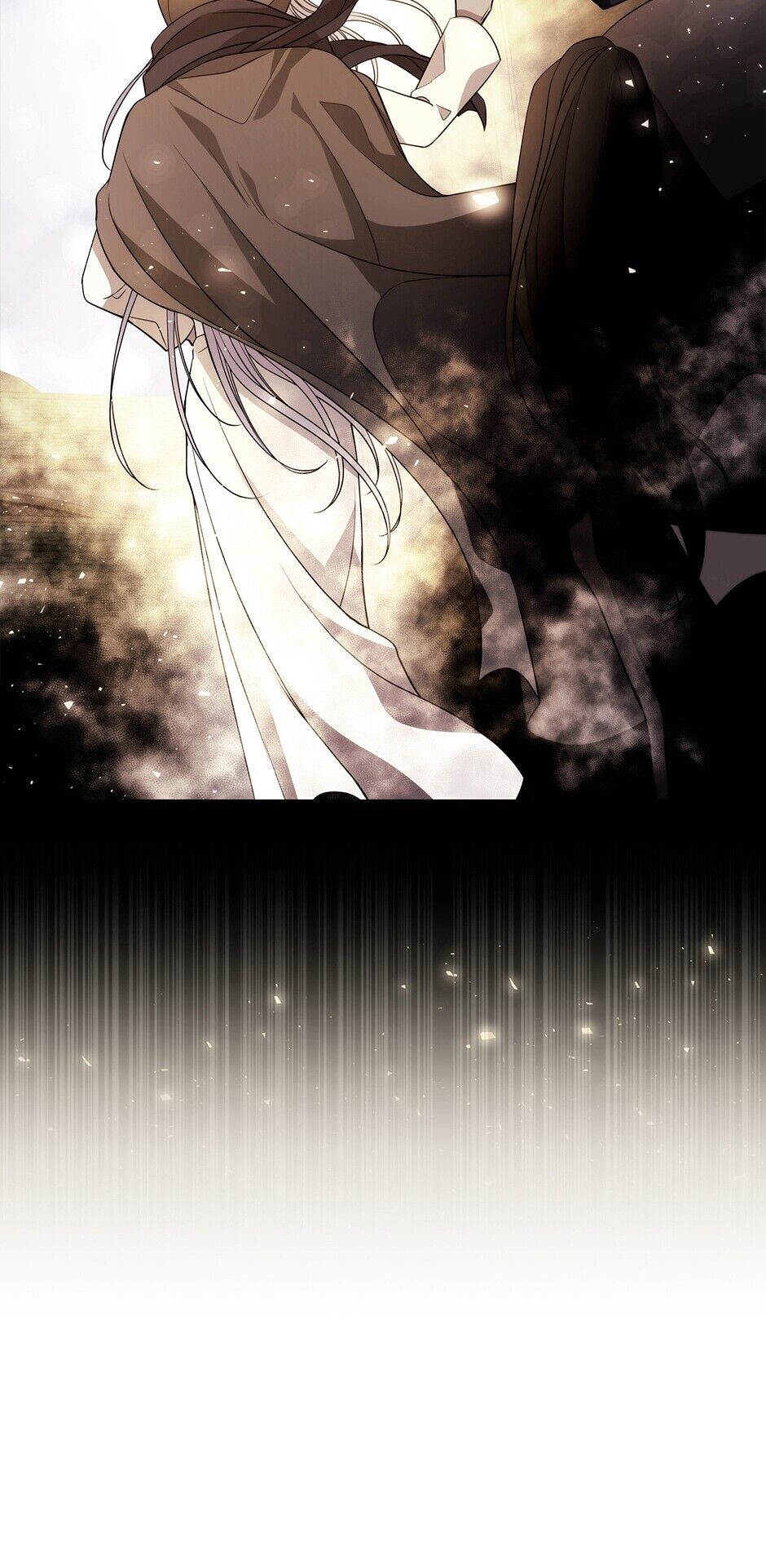 Charlotte and Her 5 Disciples Manhwa - Chapter 39 Page 45