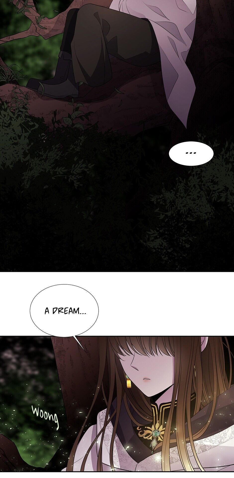 Charlotte and Her 5 Disciples Manhwa - Chapter 39 Page 47