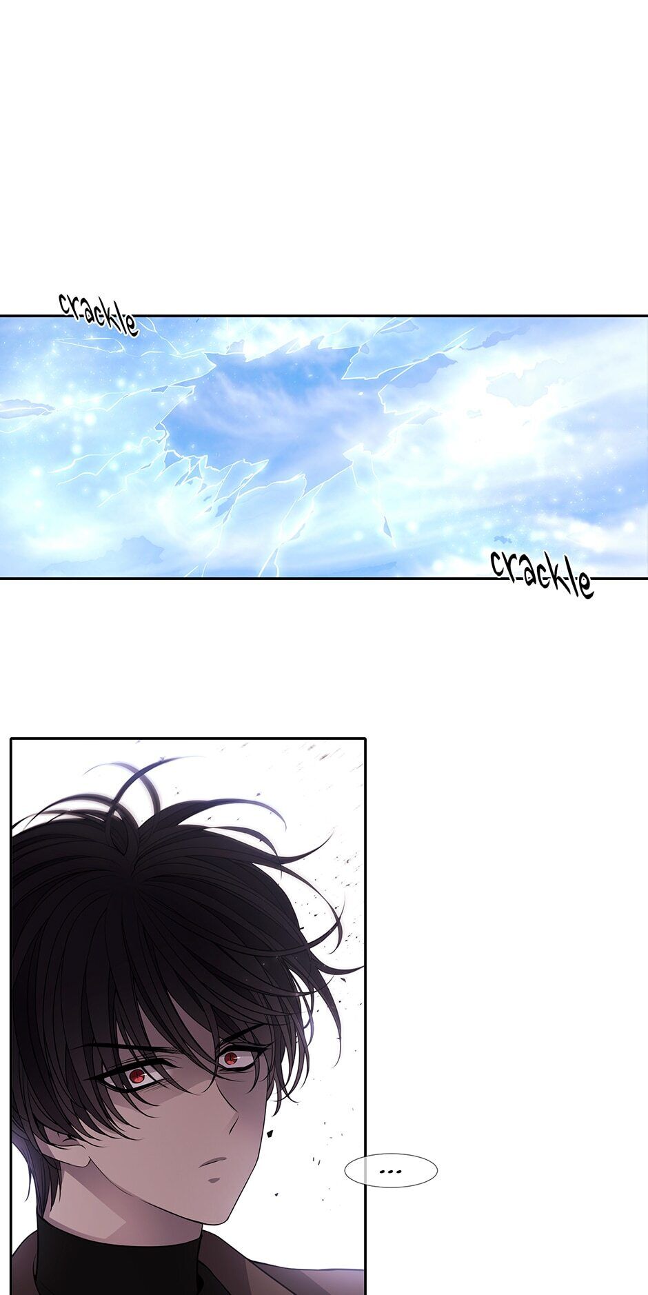 Charlotte and Her 5 Disciples Manhwa - Chapter 65 Page 0