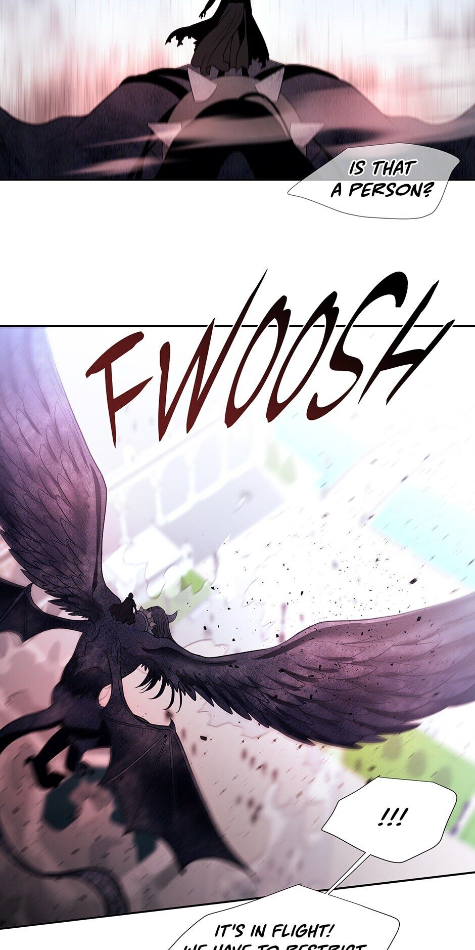 Charlotte and Her 5 Disciples Manhwa - Chapter 65 Page 13