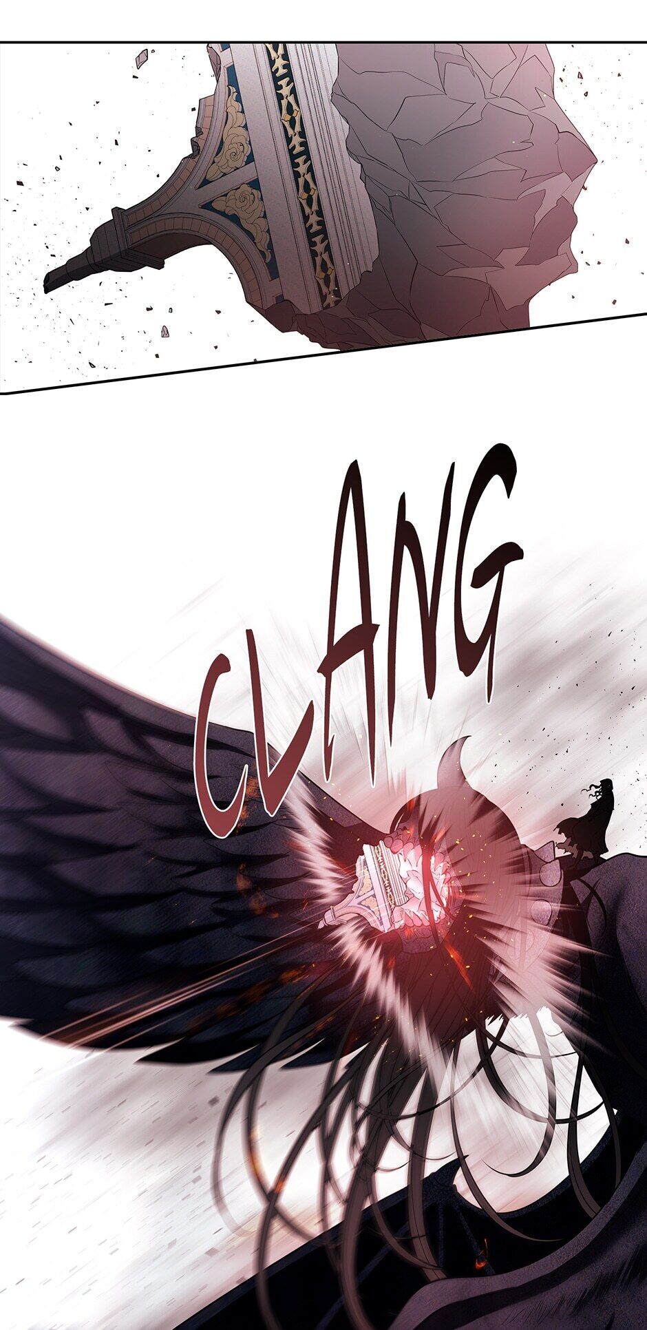 Charlotte and Her 5 Disciples Manhwa - Chapter 65 Page 16