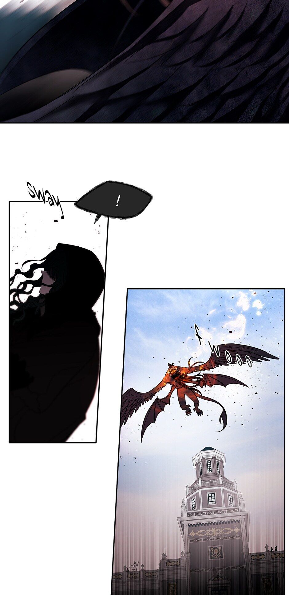 Charlotte and Her 5 Disciples Manhwa - Chapter 65 Page 17