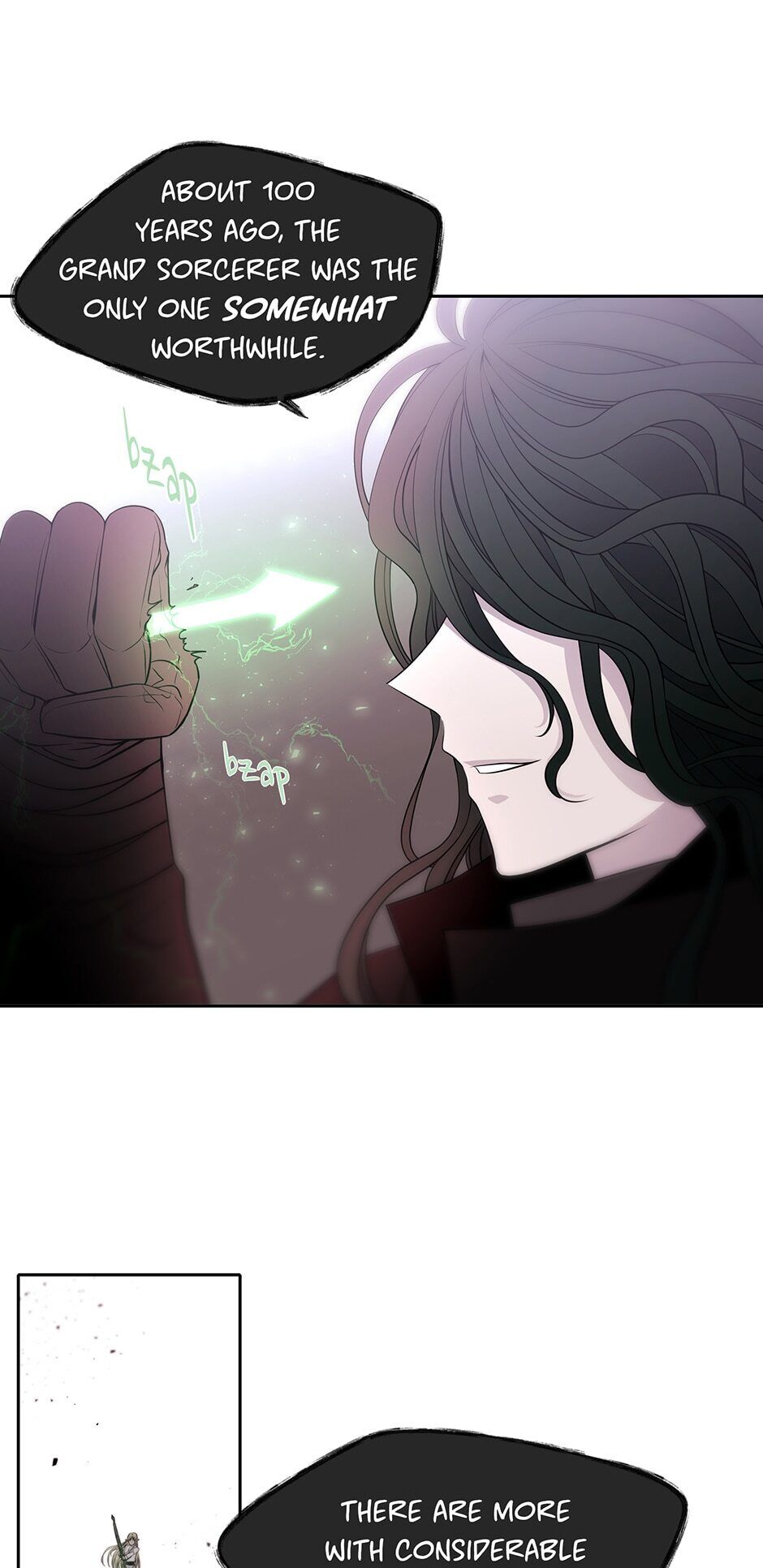 Charlotte and Her 5 Disciples Manhwa - Chapter 65 Page 24