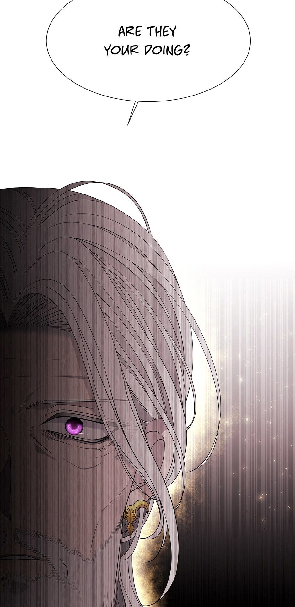 Charlotte and Her 5 Disciples Manhwa - Chapter 65 Page 30