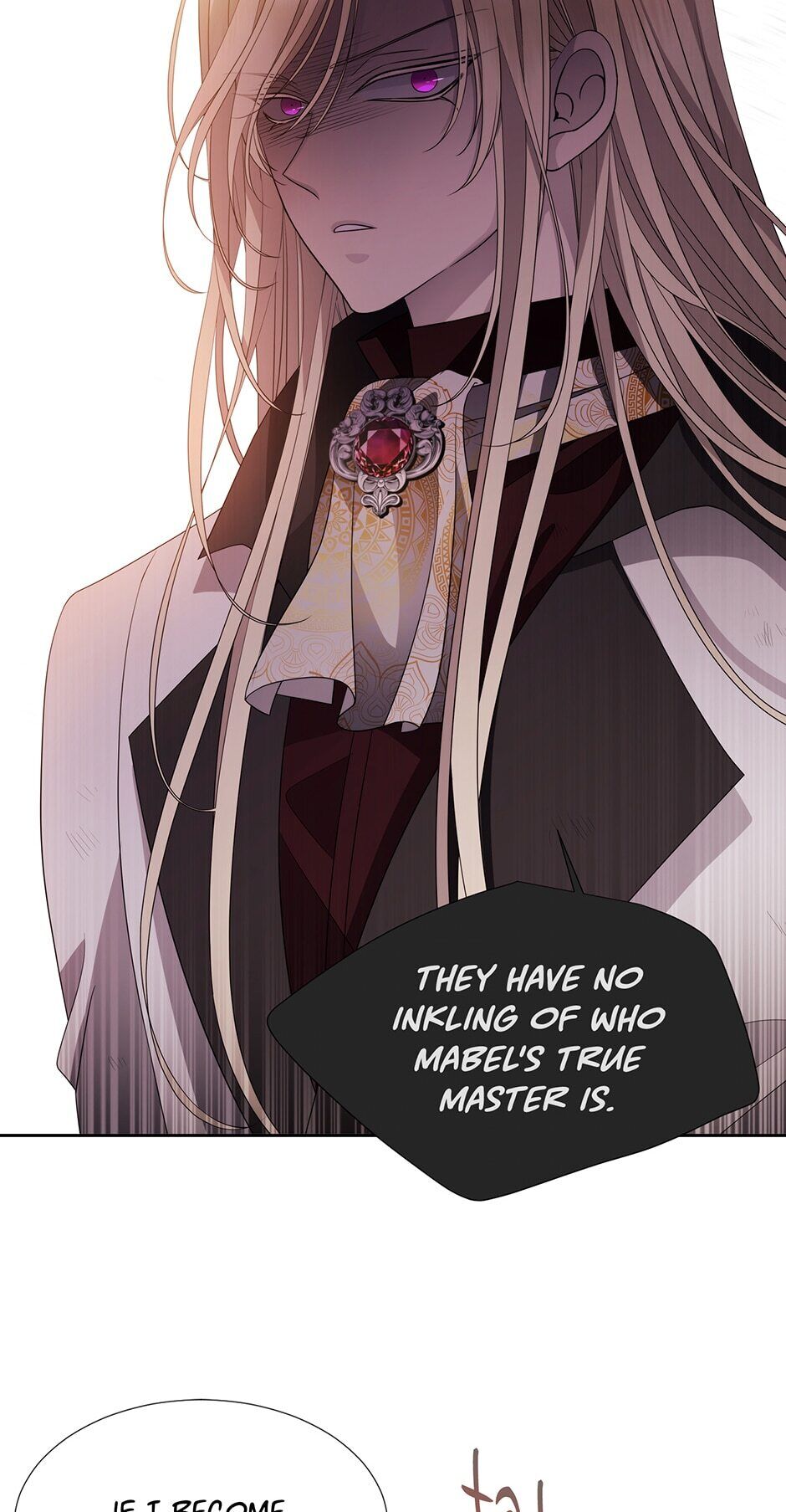 Charlotte and Her 5 Disciples Manhwa - Chapter 86 Page 14