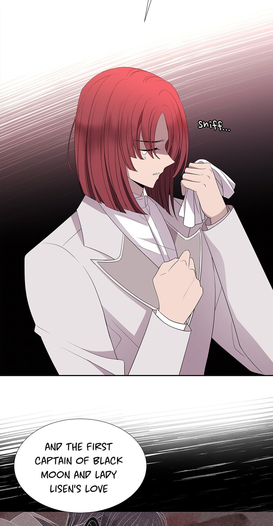 Charlotte and Her 5 Disciples Manhwa - Chapter 86 Page 18