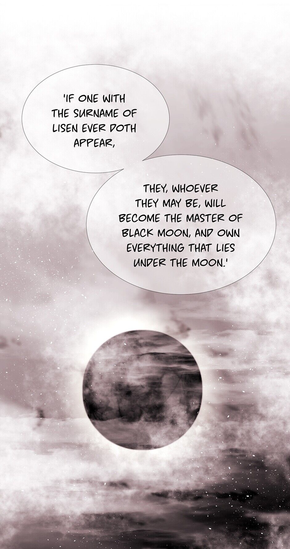 Charlotte and Her 5 Disciples Manhwa - Chapter 86 Page 21