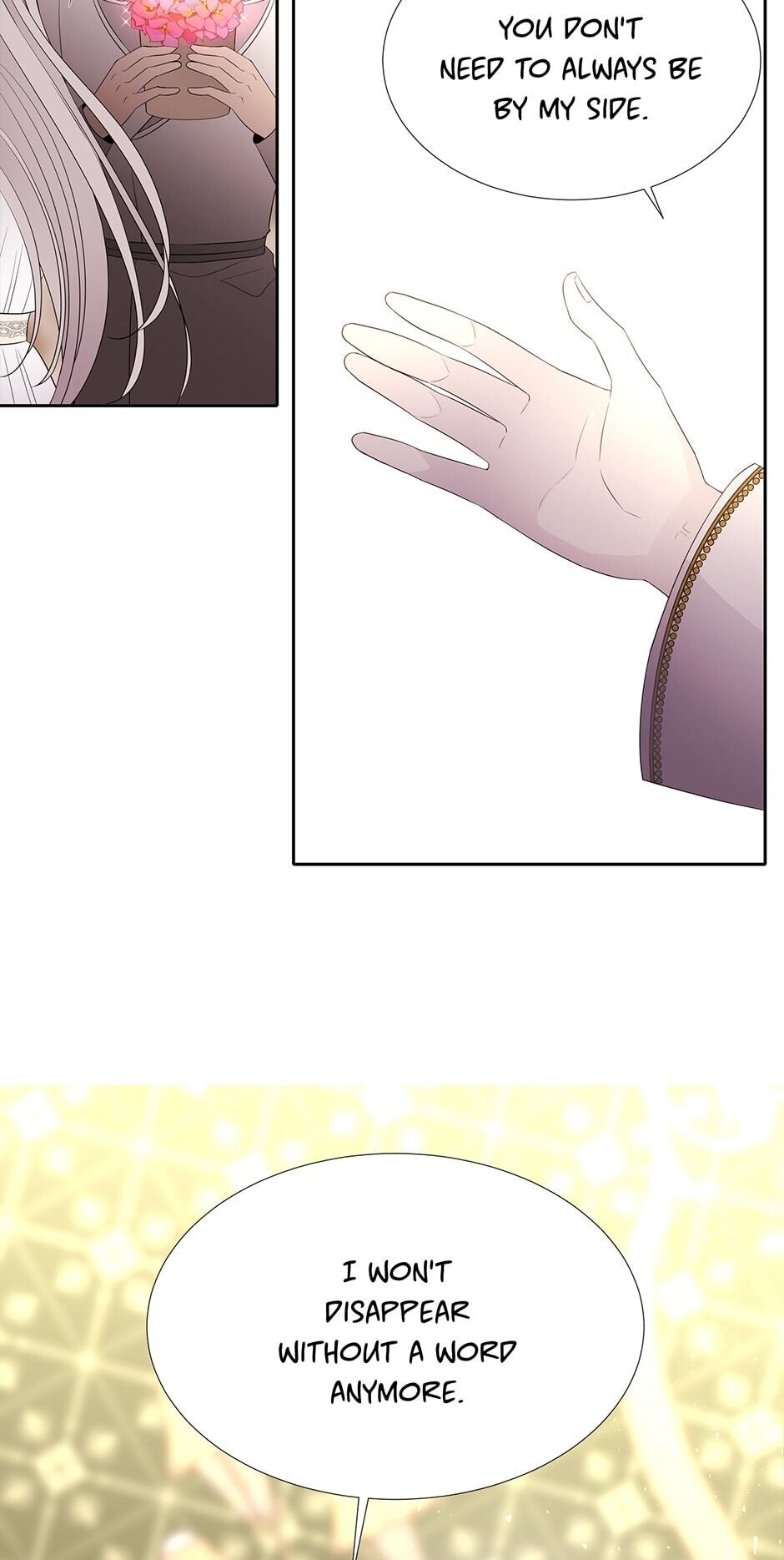 Charlotte and Her 5 Disciples Manhwa - Chapter 86 Page 36