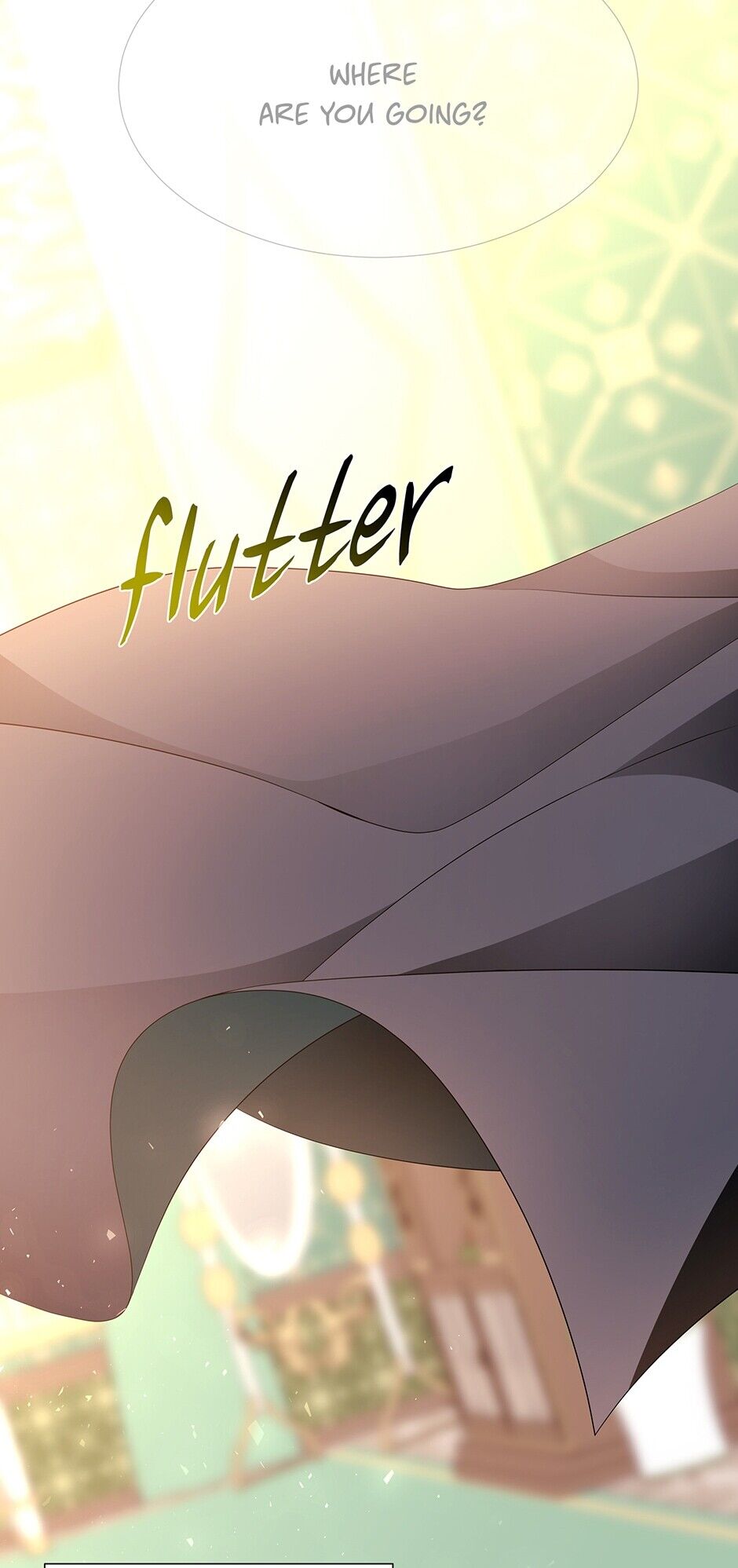 Charlotte and Her 5 Disciples Manhwa - Chapter 86 Page 41