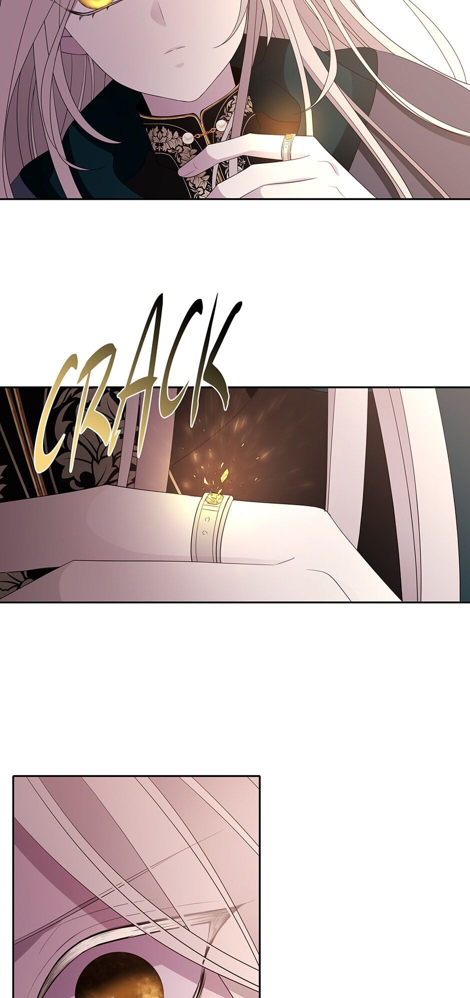 Charlotte and Her 5 Disciples Manhwa - Chapter 86 Page 44