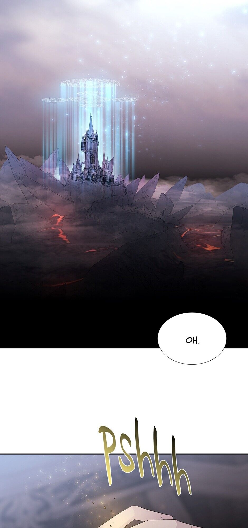 Charlotte and Her 5 Disciples Manhwa - Chapter 86 Page 46