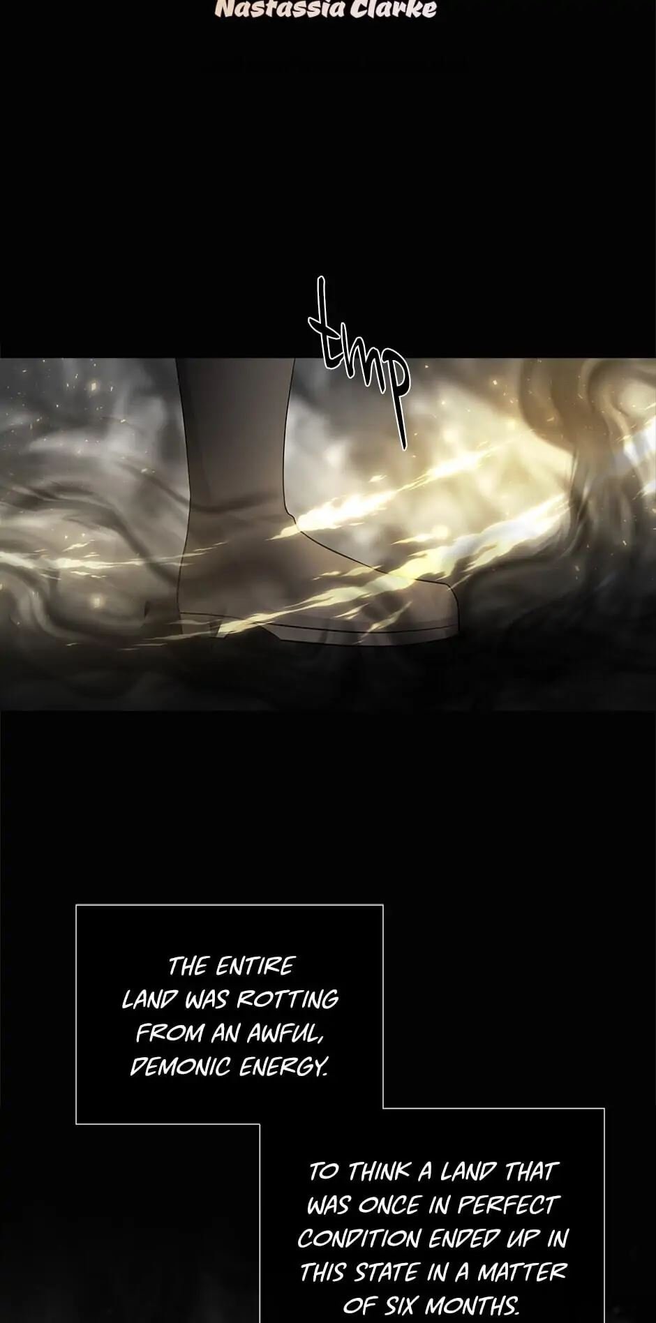 Charlotte and Her 5 Disciples Manhwa - Chapter 120 Page 2